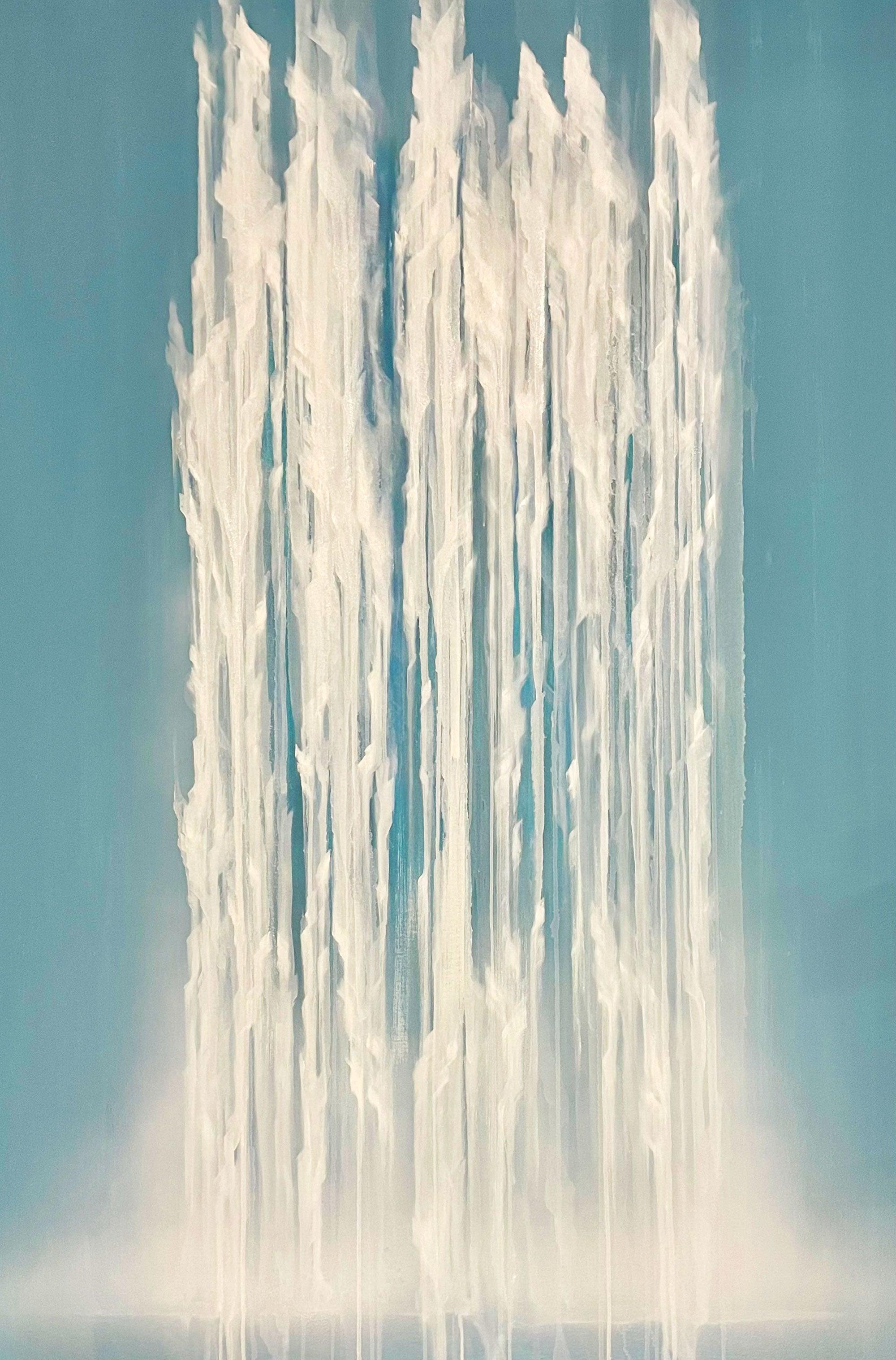 Glacial Lines - ChristinaCraemer