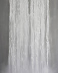 Luminous Lines On Grey - ChristinaCraemer