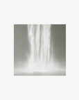 Abundant Lines original artwork, Illuminated Lines series, studio photograph 2020
