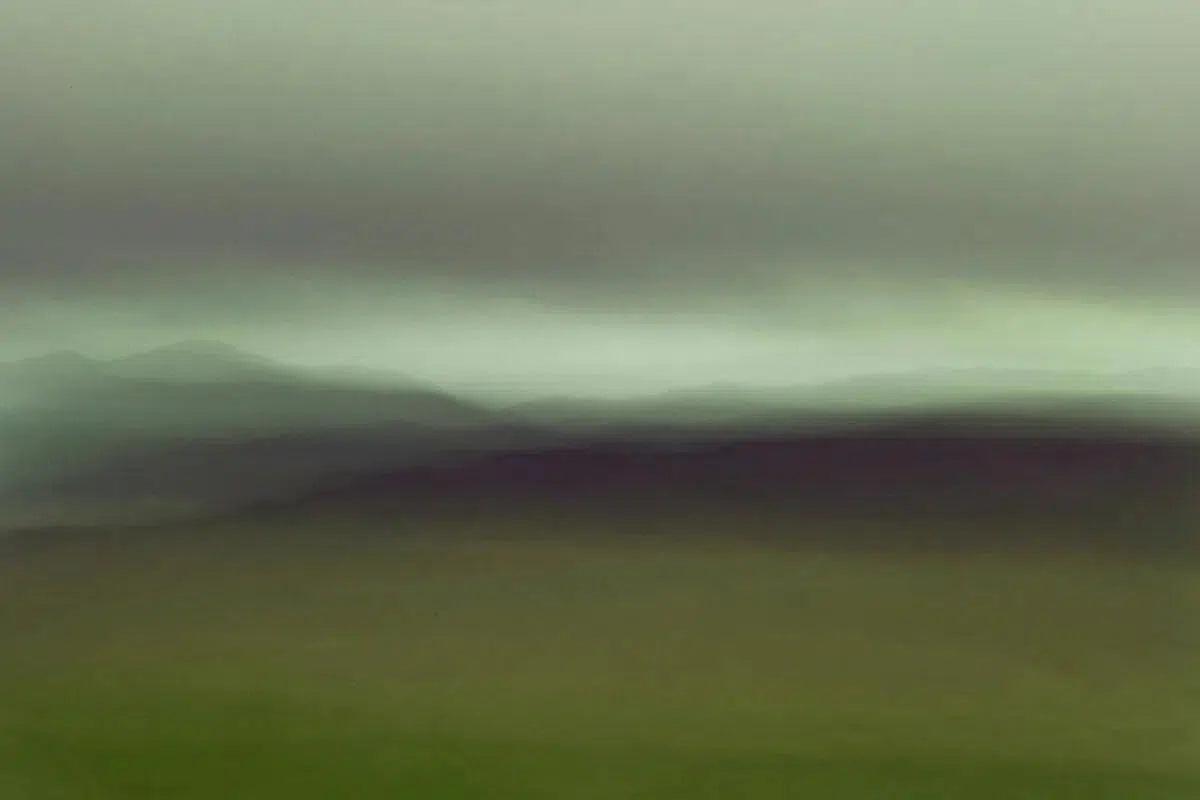 Soft Meadow Lines - ChristinaCraemer