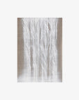 Luminous Lines On Linen