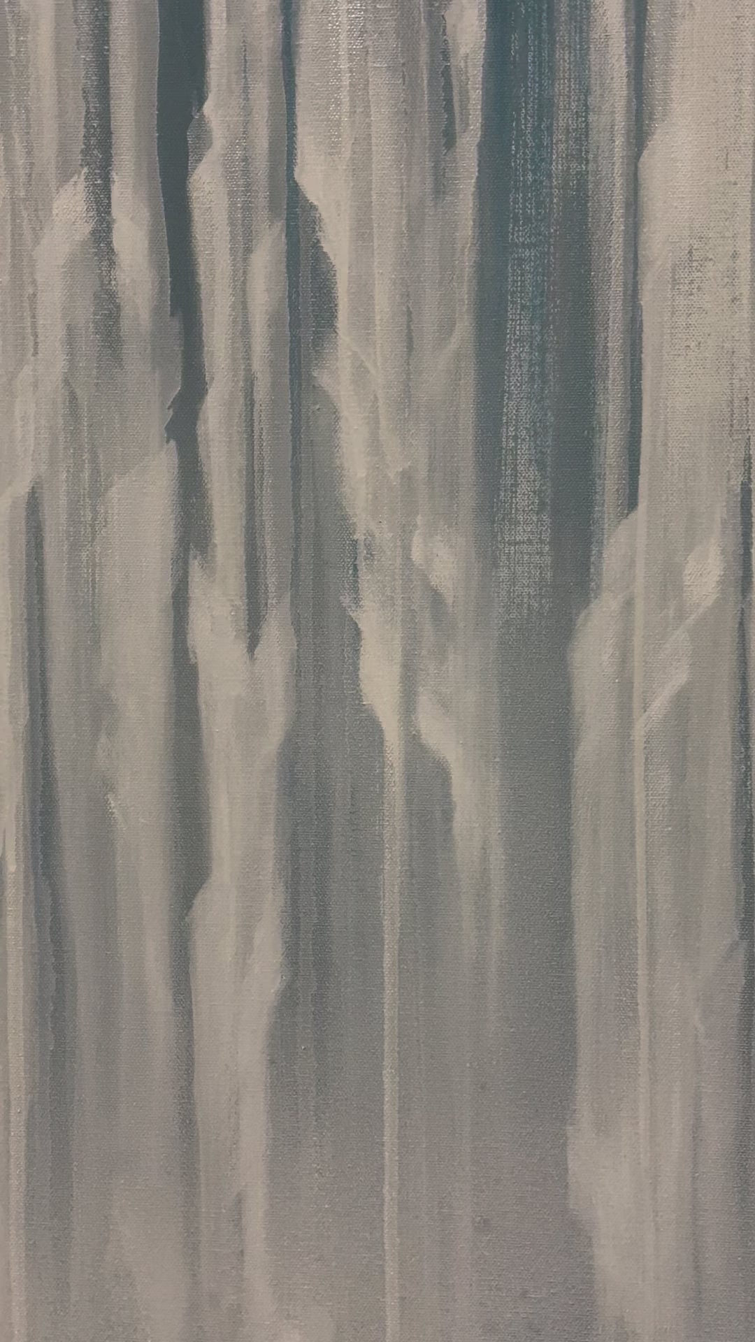 A video of the glacial lines video
