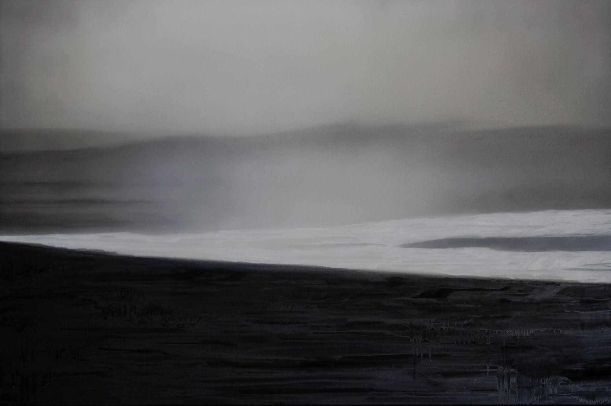 Convergent Lines - ChristinaCraemer