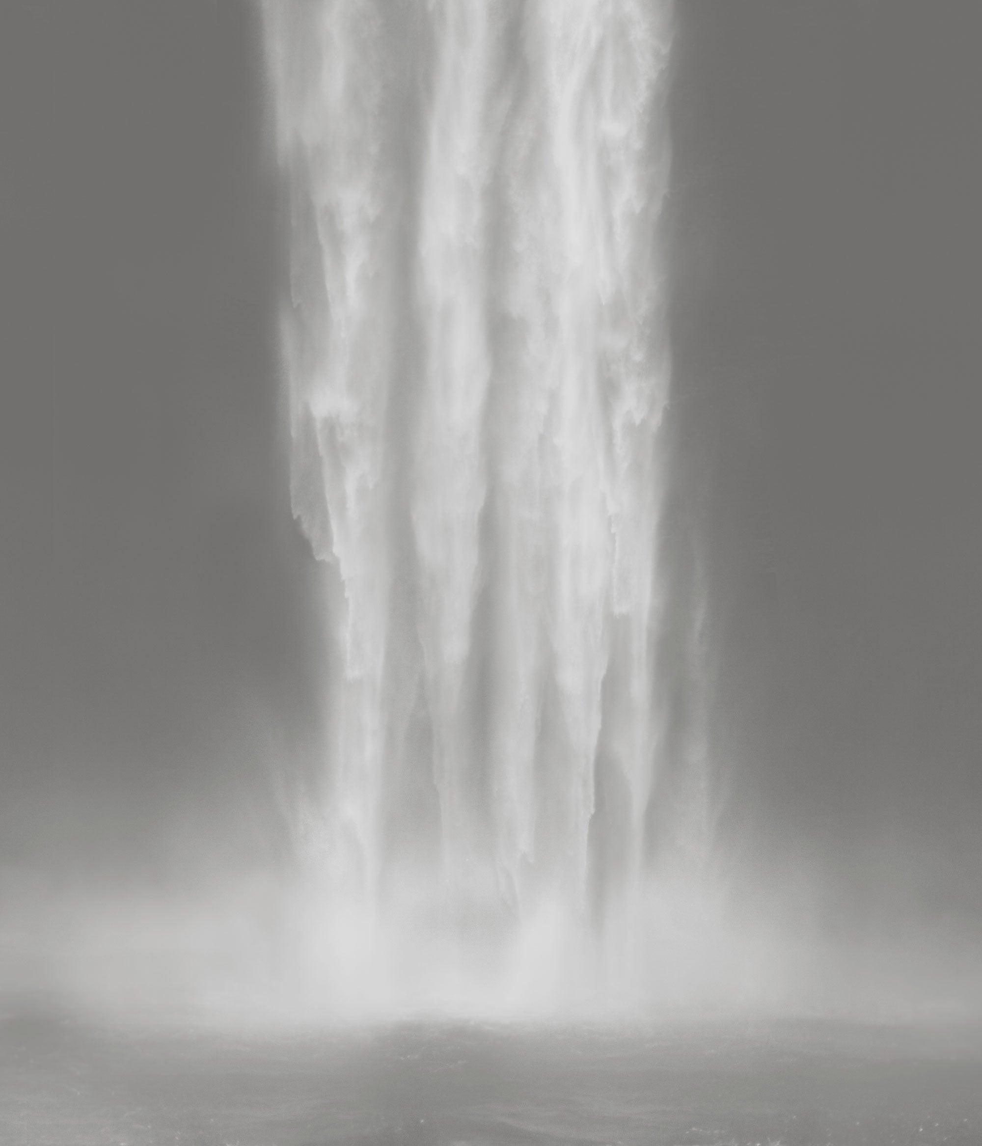 Eternally Falling Lines - ChristinaCraemer