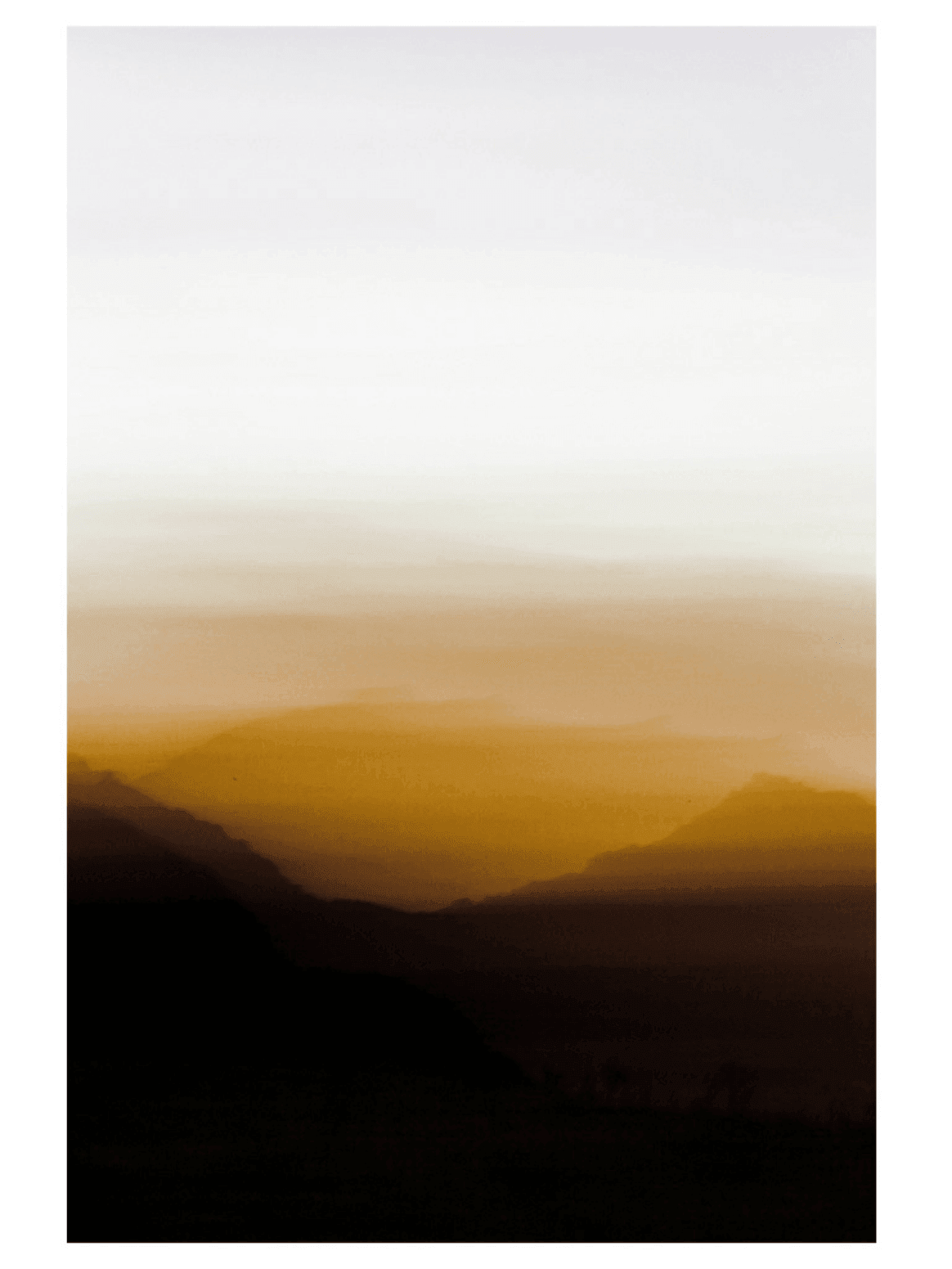 Rising Lines - ChristinaCraemer