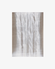 Luminous Lines On Linen